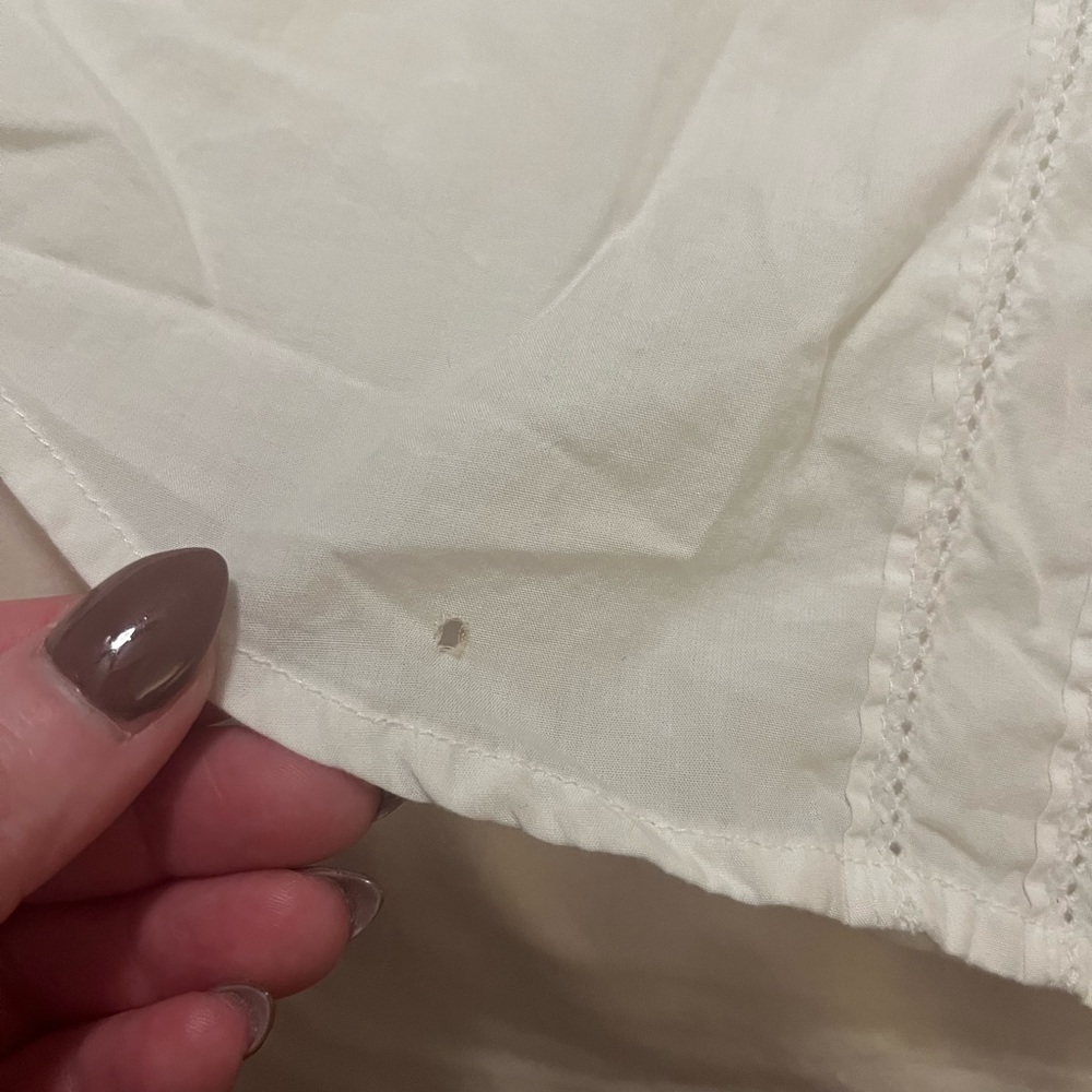 American Eagle Button Down - image 4